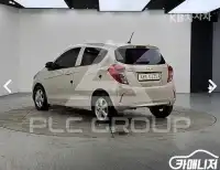 2016 GM Daewoo 쉐보레 스파크