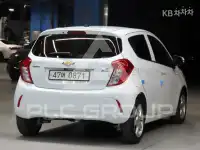 2016 GM Daewoo 쉐보레 스파크