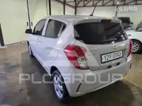 2016 GM Daewoo 쉐보레 스파크