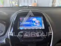 2016 GM Daewoo 쉐보레 스파크