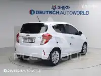 2016 GM Daewoo 쉐보레 스파크