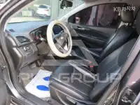 2016 GM Daewoo 쉐보레 스파크