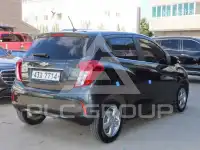 2016 GM Daewoo 쉐보레 스파크
