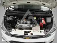 2016 GM Daewoo 쉐보레 스파크