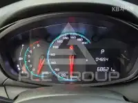 2016 GM Daewoo 쉐보레 스파크
