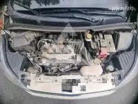 2016 GM Daewoo 쉐보레 스파크