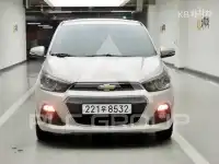 2016 GM Daewoo 쉐보레 스파크