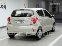 2016 GM Daewoo 쉐보레 스파크