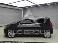 2016 GM Daewoo 쉐보레 스파크