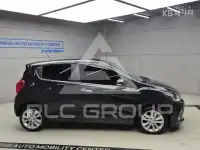 2016 GM Daewoo 쉐보레 스파크