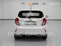 2016 GM Daewoo 쉐보레 스파크