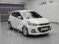 2016 GM Daewoo 쉐보레 스파크