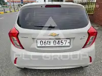 2016 GM Daewoo 쉐보레 스파크