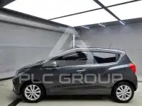 2016 GM Daewoo 쉐보레 스파크