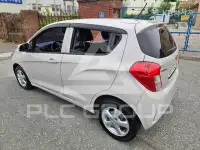 2016 GM Daewoo 쉐보레 스파크