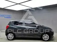 2016 GM Daewoo 쉐보레 스파크