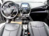 2016 GM Daewoo 쉐보레 스파크