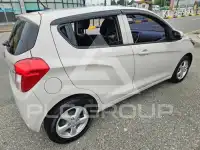 2016 GM Daewoo 쉐보레 스파크