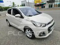 2016 GM Daewoo 쉐보레 스파크