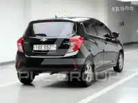 2016 GM Daewoo 쉐보레 스파크