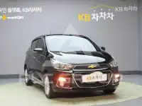 2016 GM Daewoo 쉐보레 스파크