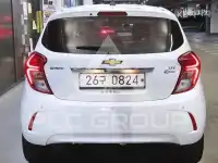 2016 GM Daewoo 쉐보레 스파크