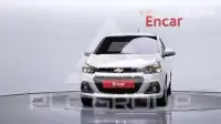 2016 GM Daewoo 쉐보레 스파크