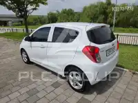 2016 GM Daewoo 쉐보레 스파크
