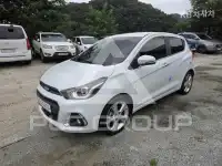 2016 GM Daewoo 쉐보레 스파크