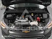 2016 GM Daewoo 쉐보레 스파크