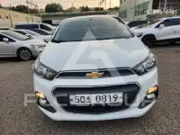 2016 GM Daewoo 쉐보레 스파크