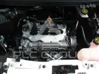 2016 GM Daewoo 쉐보레 스파크