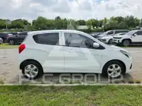 2016 GM Daewoo 쉐보레 스파크
