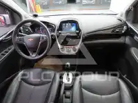 2016 GM Daewoo 쉐보레 스파크