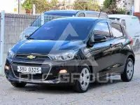 2016 GM Daewoo 쉐보레 스파크