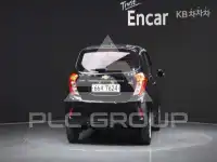 2016 GM Daewoo 쉐보레 스파크