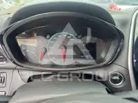 2016 GM Daewoo 쉐보레 스파크