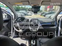2016 GM Daewoo 쉐보레 스파크