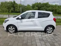 2016 GM Daewoo 쉐보레 스파크