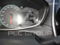 2016 GM Daewoo 쉐보레 스파크