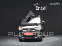 2016 GM Daewoo 쉐보레 스파크