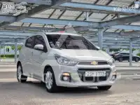 2016 GM Daewoo 쉐보레 스파크