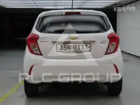 2016 GM Daewoo 쉐보레 스파크