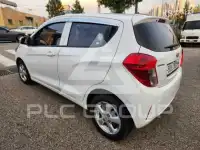 2016 GM Daewoo 쉐보레 스파크