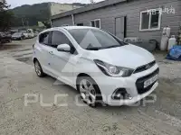 2016 GM Daewoo 쉐보레 스파크