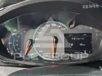 2016 GM Daewoo 쉐보레 스파크