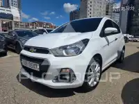 2016 GM Daewoo 쉐보레 스파크