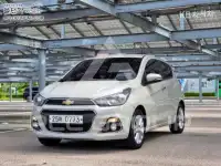 2016 GM Daewoo 쉐보레 스파크