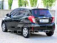 2016 GM Daewoo 쉐보레 스파크