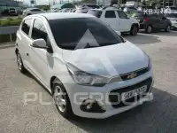 2016 GM Daewoo 쉐보레 스파크